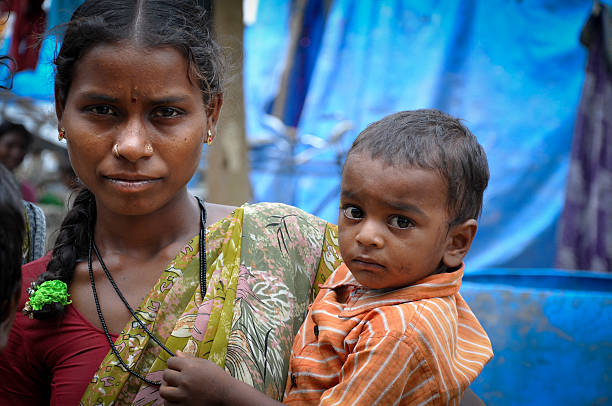 Mother and child welfare initiative